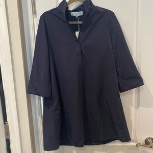 Tuckernuck Shirt Dress